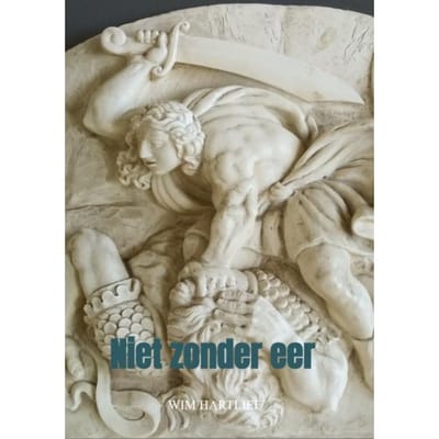 Niet Zonder Eer - Wim Hartlief
