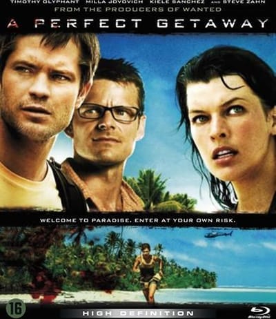 A Perfect Getaway