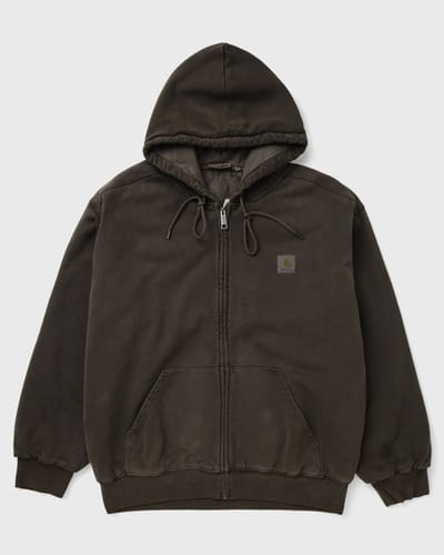 Hooded Vista Jacket