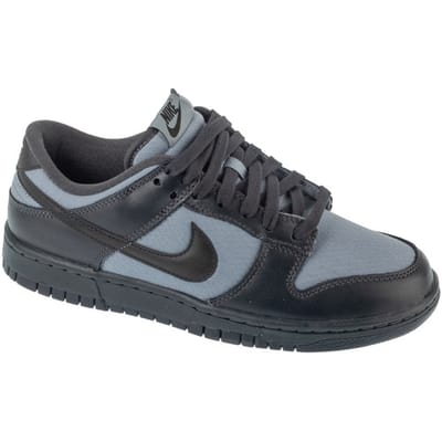 Nike Dunk Low Retro SE Off Noir Smoke Grey (Maat 40 - US 7) - Sneakers - Unisex