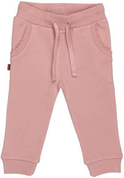 Frogs and Dogs - Ballerina Baby Jogging Pants | Zephyr - Katoen - Maat 50/56