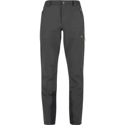 Karpos San Martino Broek Grijs 48 / Regular Man