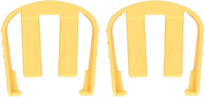 2 Stuks Vervangende Clip voor Hogedrukreiniger, Triggerpistool Accessoire voor Auto's, Geschikt voor K2 K3 K7 Modellen