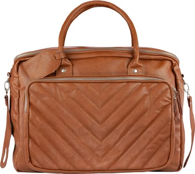 Ralph Boyer Yara XL Cognac