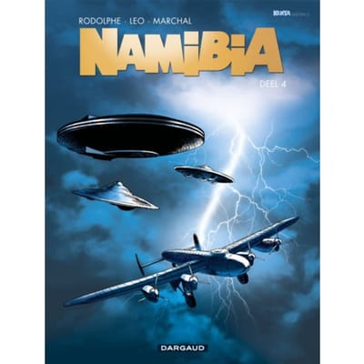 Namibia - Namibia - Leo