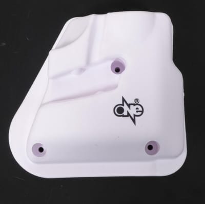 Luchtkastdeksel Een voor MBK 50 Nitro scooter Nieuw