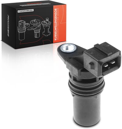 Frankberg 1x krukassensor impulsgever voor Opel