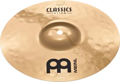 Meinl Classics Custom Splash 8", CC8S-B - Splash-bekken