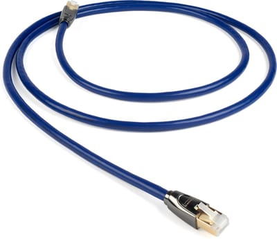 The Chord Company Clearway Digital Streaming0.75m