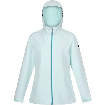 Waterdicht damesjack met capuchon Regatta Hamara III