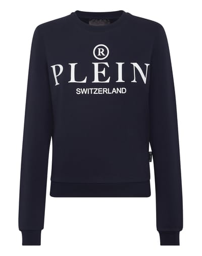 Sweatshirt Iconic Plein