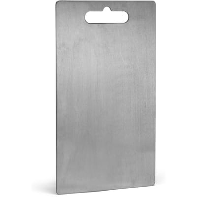 Puur Titanium Snijplank voor Huishoudelijk Fruit Snijden Hakblok voor Keukengebruik M