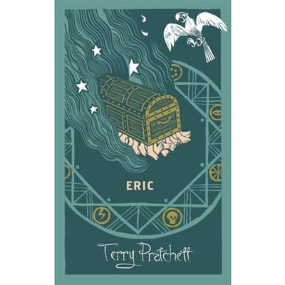 Eric par Terry Pratchett Livre relié 9781473200173