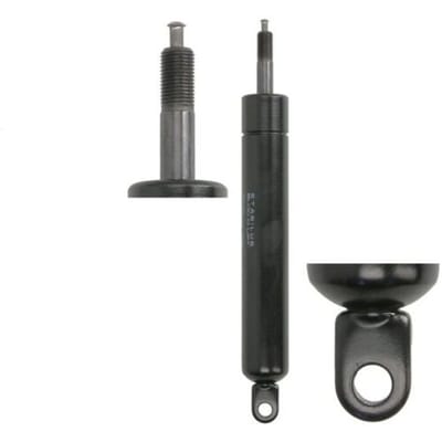 Gasveer, kofferdeksel STABILUS 5362HA