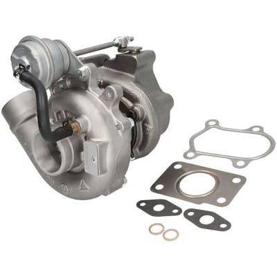 Lader, opladen TURBO REMAN 53039700090/TR