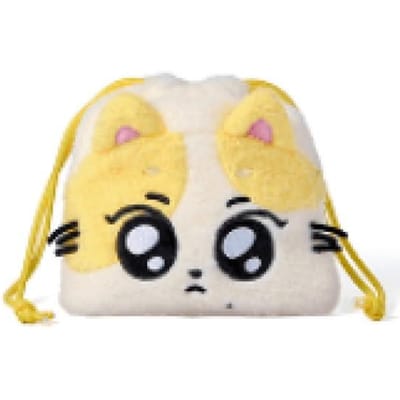 ENHYPEN - [ENCHIN] Officiële Karakter POP-UP MD POUCH JUNGWON