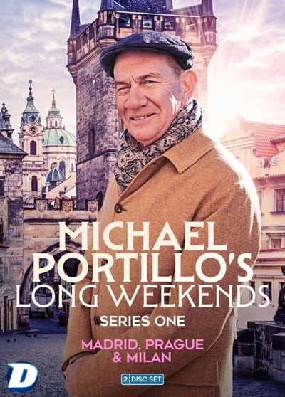 Dailygoods - 's Long Weekends: Series One - DVD