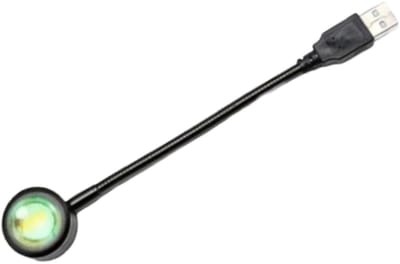 Sunset Lamp - Sfeerlamp - Sfeerverlichting Binnen - Galaxy Projector Lamp - tiktok lamp - projectorlampen