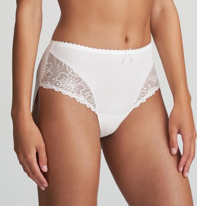 Marie Jo Jane Taille Slip 0501336 natuur