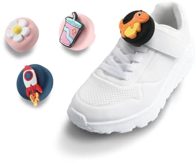 Tech-Protect Smooth 4-pack Case for Apple AirTag 1/2 for Kids - Multicolor