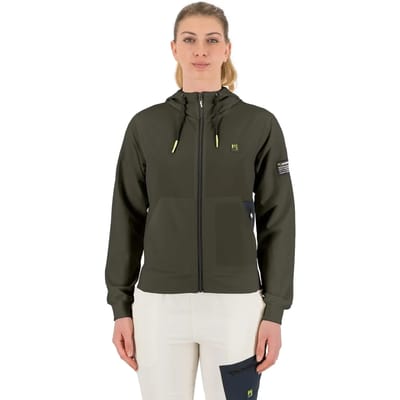 Dames Hoodie Karpos Easylife