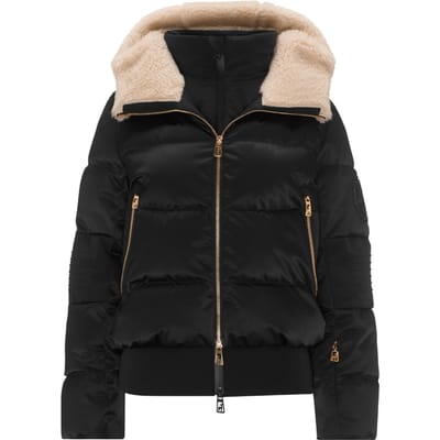 Toni Sailer Womens Sasha Special Ski Jacket
