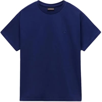 Dames-T-shirt Napapijri Aurora