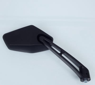 rechter spiegel rms voor scooter aprilia 50 sr r fabriek 2004 tot 2009 ap8202394 nieuw