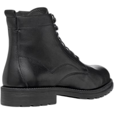GEOX REDCLIF HEREN - ZWART - Maat 42,5