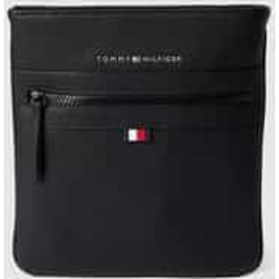 Crossbodytas met labelprint