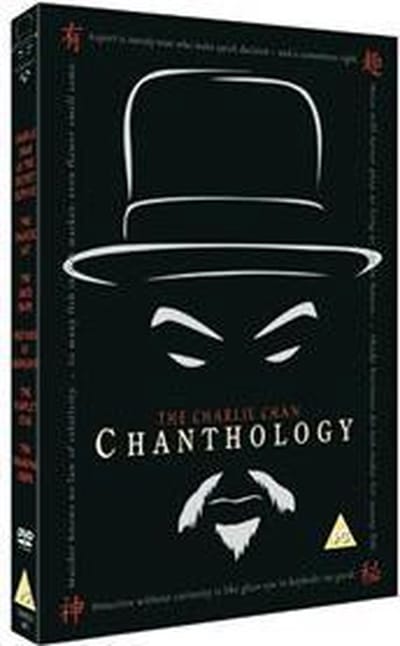 Charlie Chan Chanthology