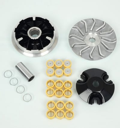 hoogwaardige p2r snelheidsregelaar voor yamaha 125 majesty scooter na 1998 nieuw