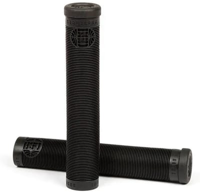 Bsd Passenger Handvatten Zwart 162 mm