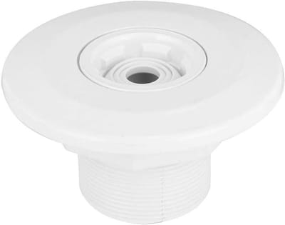 Vervangende afvoer voor zwembad, hoofdafvoer voor grondzwembad, waterafvoer en accessoires voor zwembadonderhoud