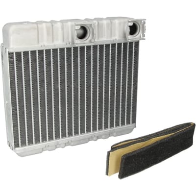 Warmtewisselaar, interieur verwarming THERMOTEC D6B005TT