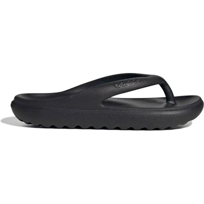 Adidas Sportswear Adilette Lumia Slippers - Unisex - Zwart