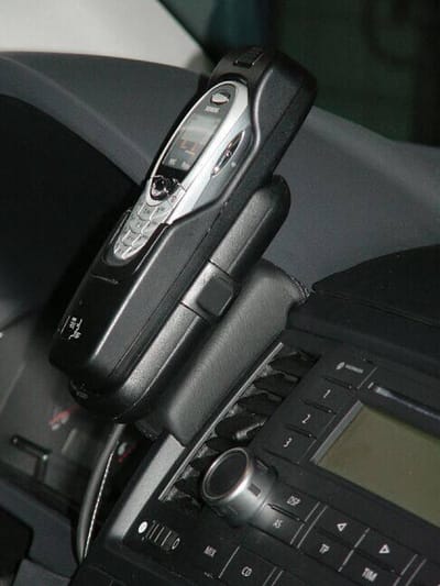 Kuda Console VW Multivan T5 2003-