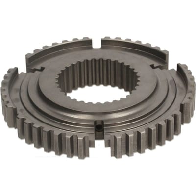 Synchroonschacht, versnellingsbak ZF 1324304052ZF
