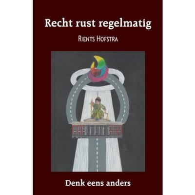 Recht Rust Regelmatig - Rients Hofstra