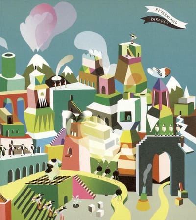 Parades - Efterklang