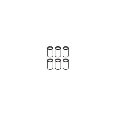 AXOR One slide ring set, 93121000