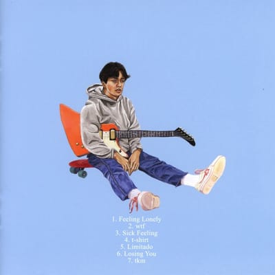 Soy Pablo+Roy Pablo - Boy Pablo