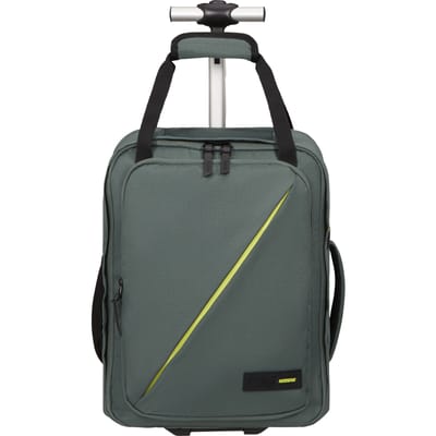 American Tourister Rugzak -Take2cabin rugzak op wielen 30x40x20 cm - 24.5 l - Dark Forest