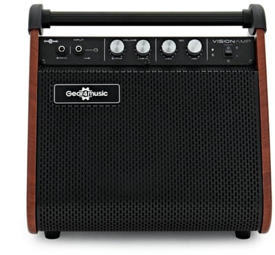 VISIONAMP Drum/Keyboardversterker