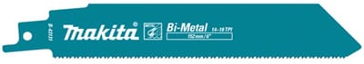 Makita B-43131 Reciprozaagb 132 met. S921BEF