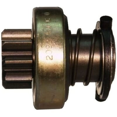 Startmotor HC-CARGO CAR139902