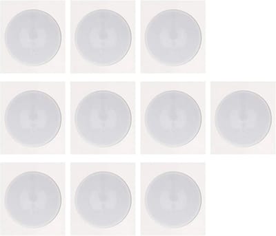 10 stuks RFID sticker 13.56MHz token NFC 213 144 Bytes