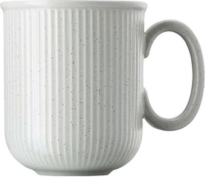 Grote beker met oor - Mok Thomas Clay Rock - 0,46 l