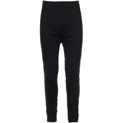 Trespass Unisex Volwassenen Yomp 360 Thermobroek (Zwart)