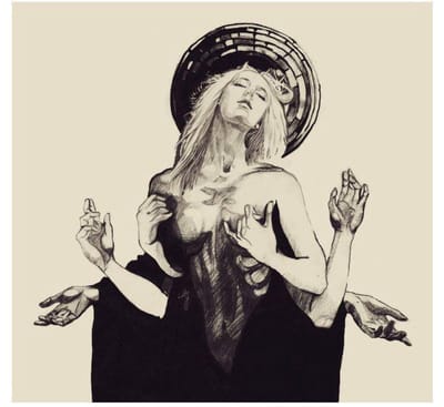 The Sun (Repress)
